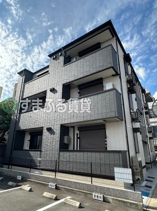 ボヌールS安城