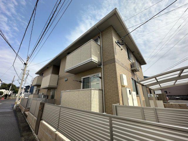 ヴェラ下富野