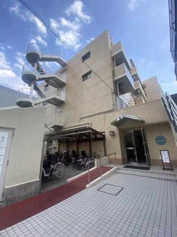 ロイヤルプラザ滝野川