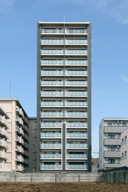 アンアージュ白壁(2LDK/2階)