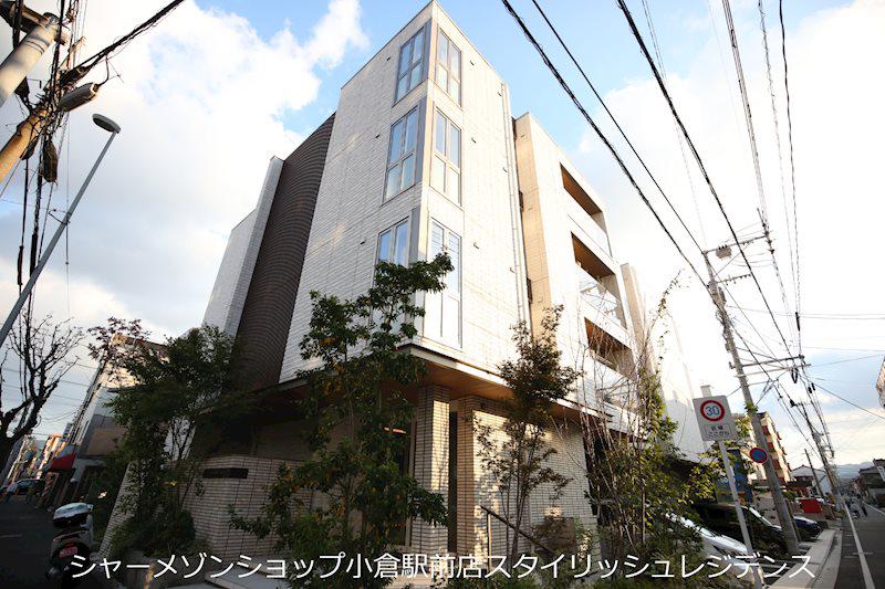 HERITAGE NAKAI MANOIR