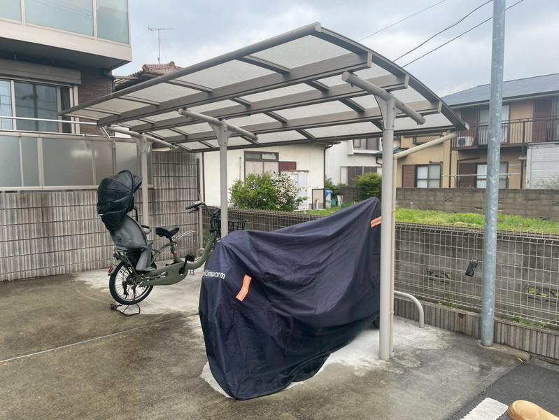 シャーメゾン・クライム