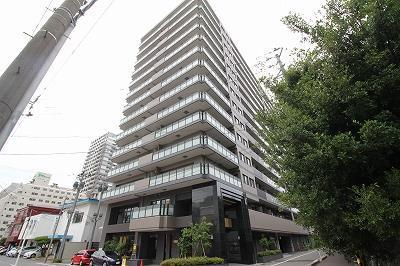 ザ・プレミア新潟萬代橋1412