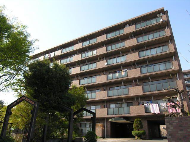 本厚木ロイヤルマンション(3LDK/6階)