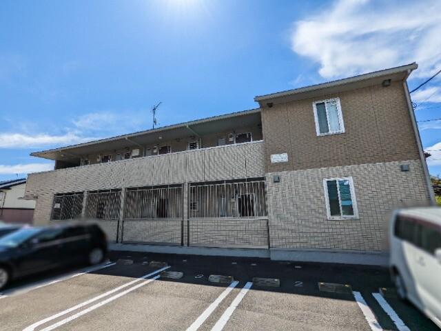 ラヴェール天川原