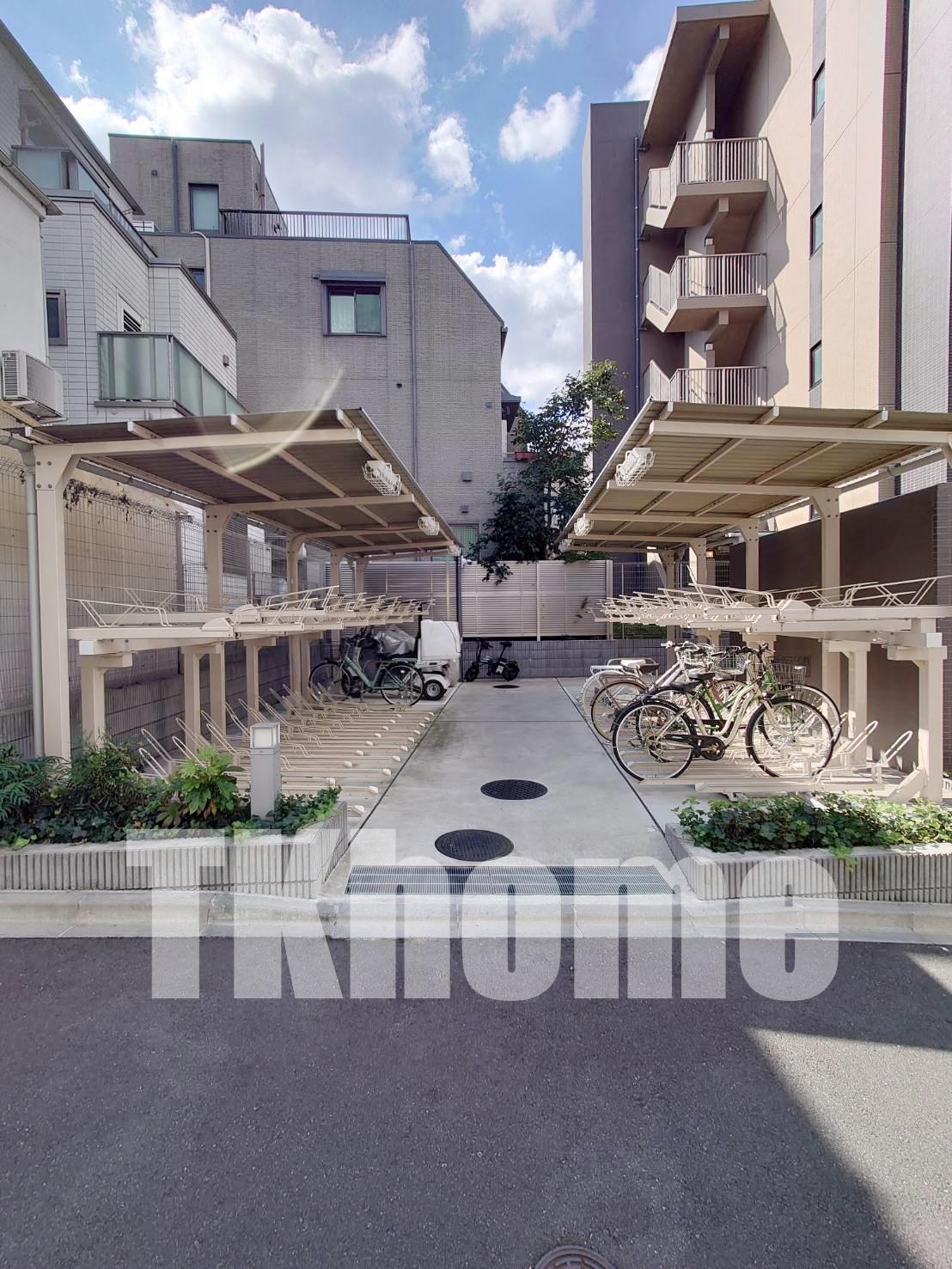 ハーモニーレジデンス高田馬場