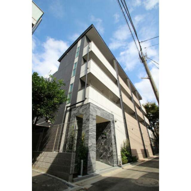 グリーンアベニューVI