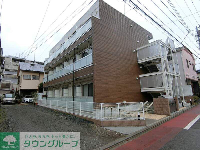リブリ・学園東町
