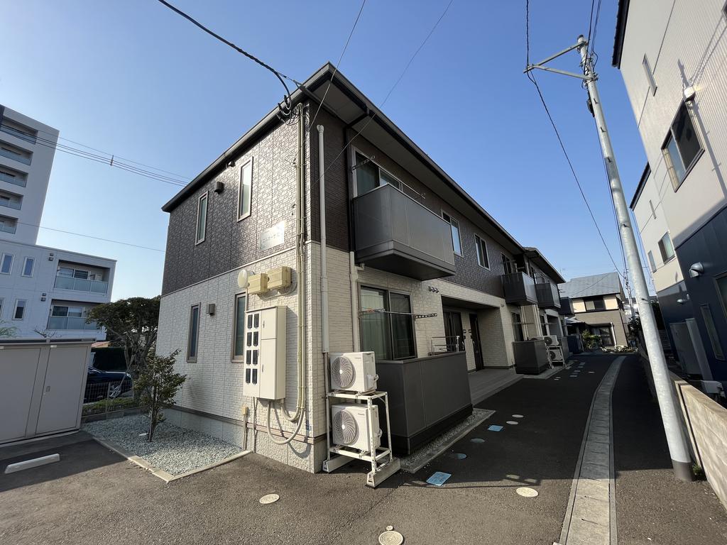 エルカーサ杜