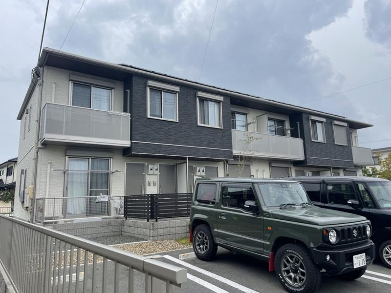 シャーメゾンライグラス