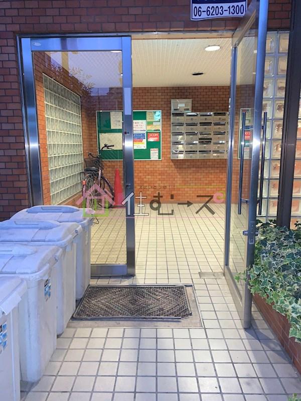 サンライト上新庄
