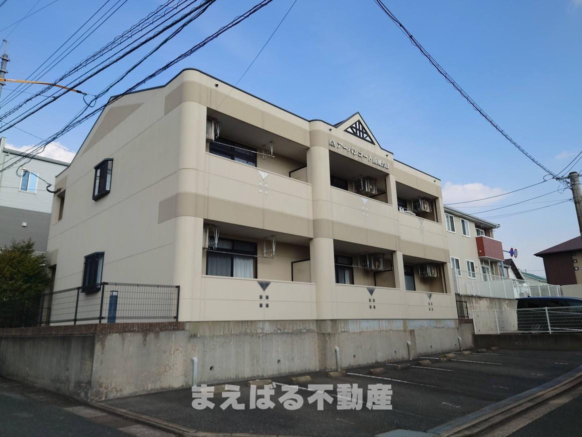 アーバンコート南風台II