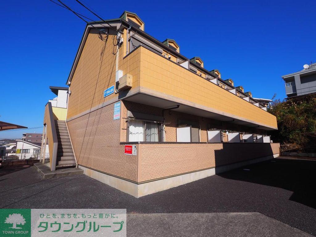 タプラすみよし台A