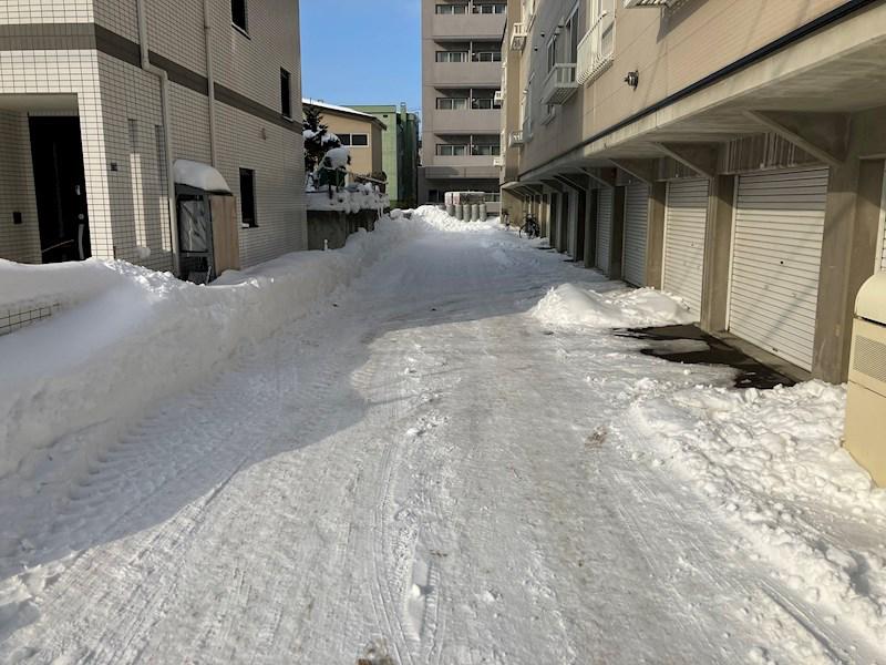 エナージ美香保