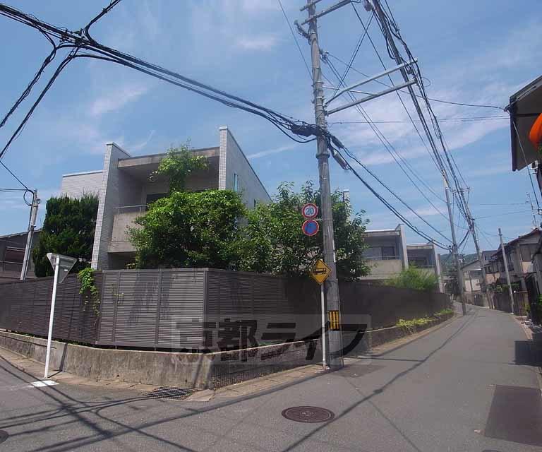 鳴滝ステ-ジI