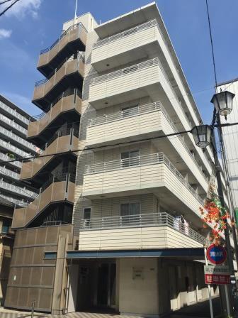 シャルマン高砂II