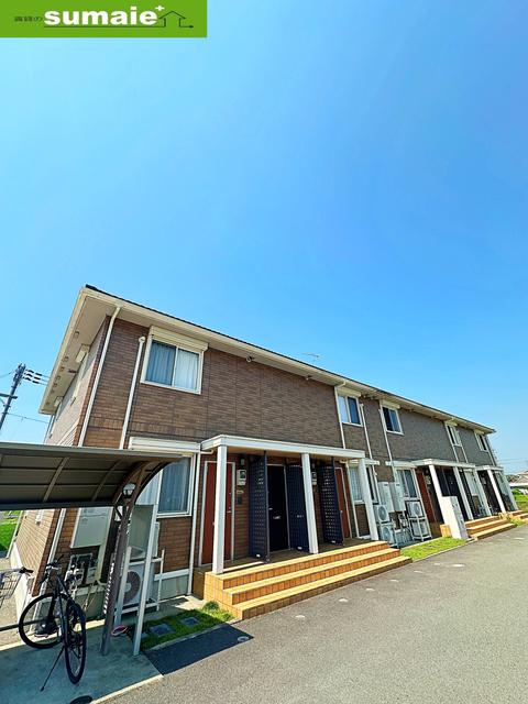 ＪＲ阪和線 紀伊駅 徒歩23分 2階建 築17年