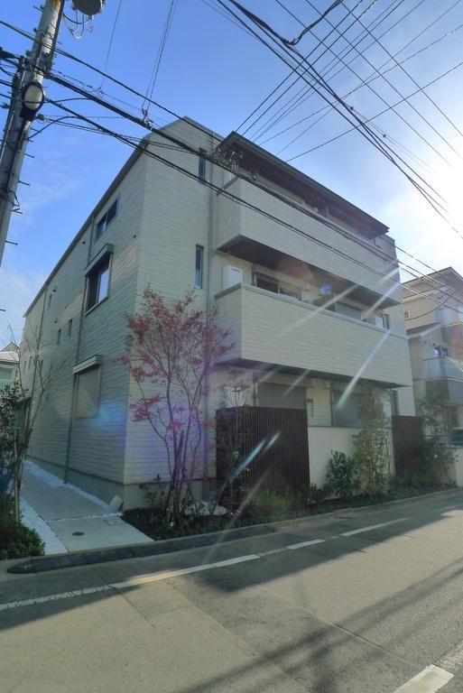 TNメゾン要町