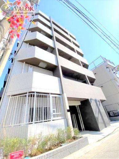 SHOKEN RESIDENCE横浜鶴見