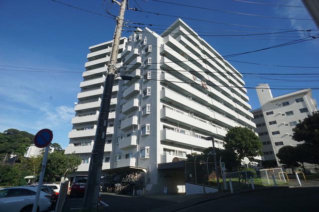 シーサイド片瀬江ノ島(3LDK/4階)