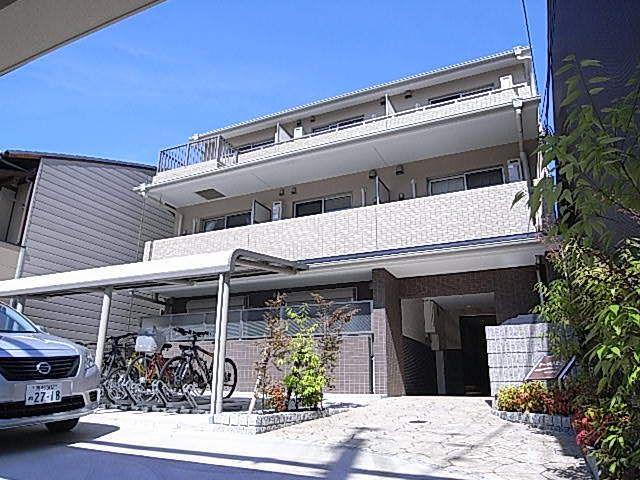 カーサ小紅屋