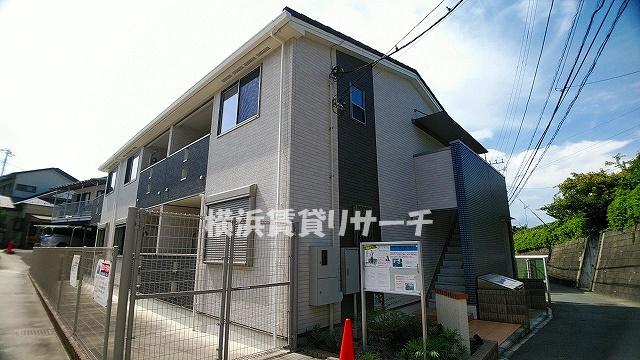 FOREST VILLA II(1LDK/2階)