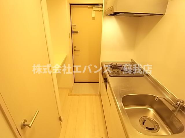 ラポーラ末広町