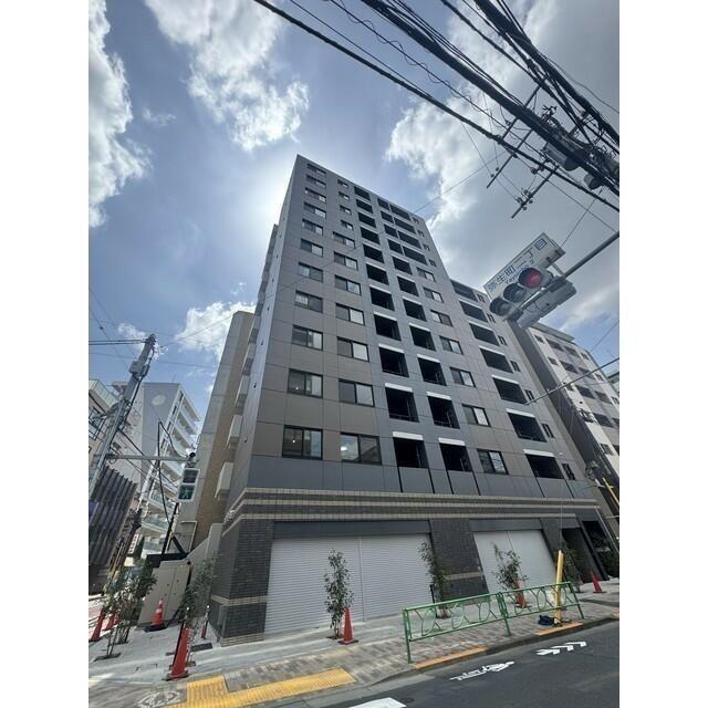 ACP RESIDENCE 中野新橋