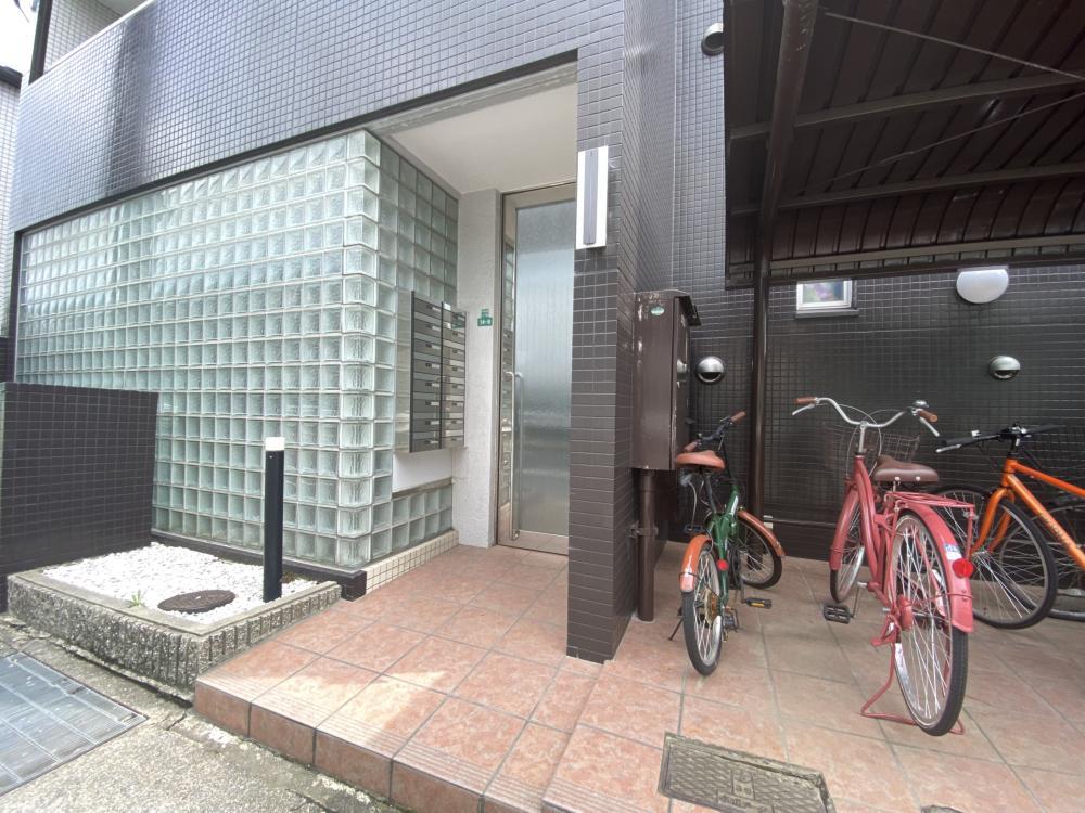 ロイヤルメゾン西宮北口Ⅷ