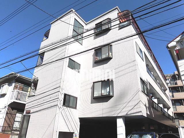 第3マルヨシビル