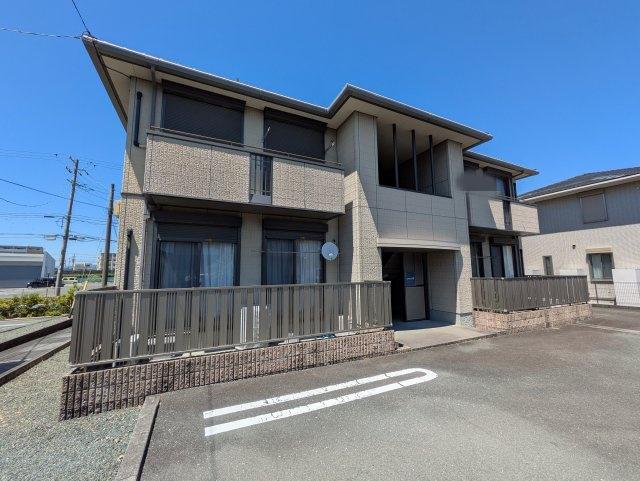 ステラメゾン B棟