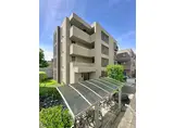 シャーメゾン北糀谷