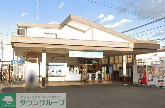 メゾンパール