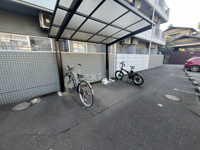 アイカワマンション