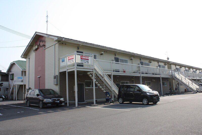 コミール沖野II