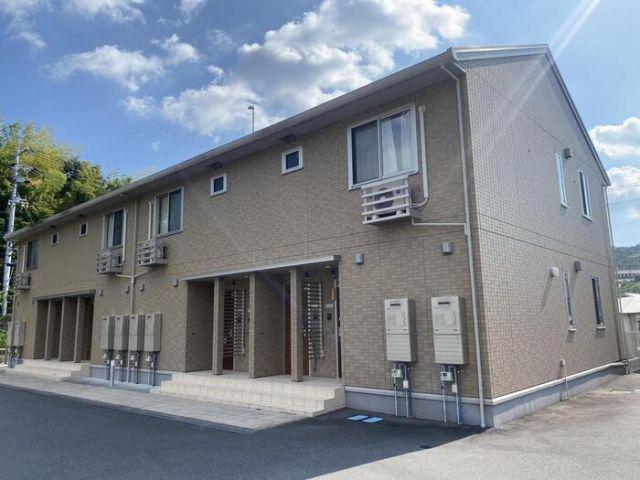 ＪＲ山陽本線 寺家駅 徒歩11分  築9年