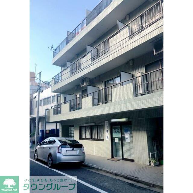 メディア武蔵関