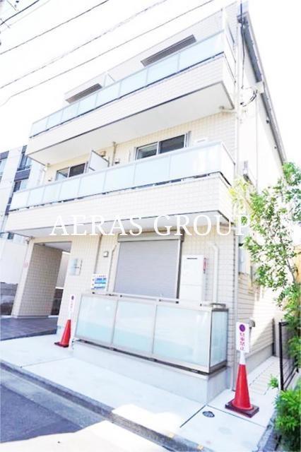 エスパーダ新井薬師