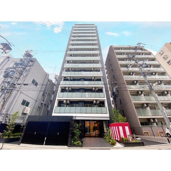 エステムコート名古屋今池アーバンゲート