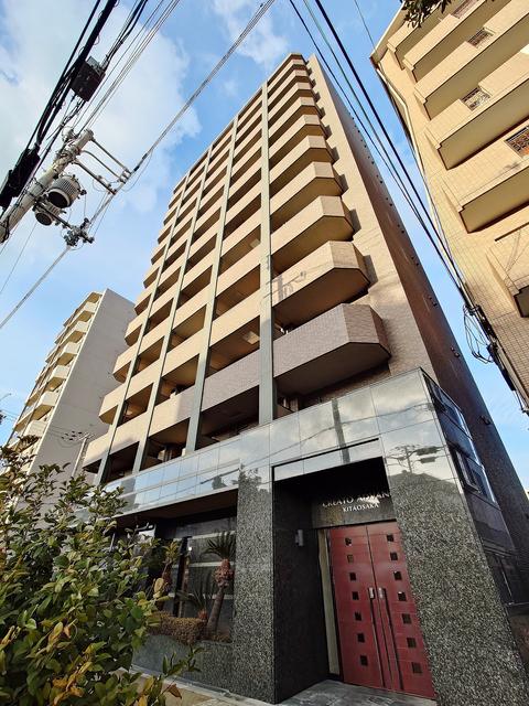 クレアートアドバンス北大阪