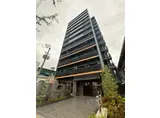ワールドアイ難波CITY GATE