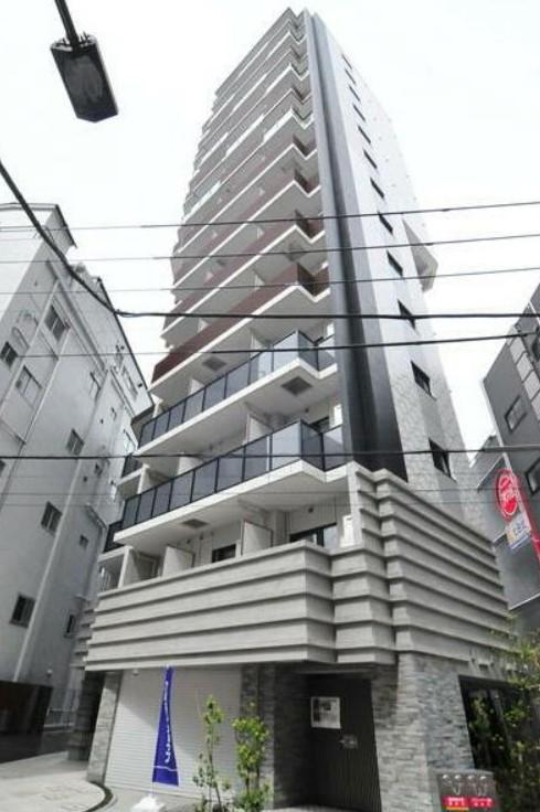 GRANPASEO麻布十番 グランパセオ麻布十番