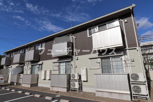 グランドゥール大野原 I