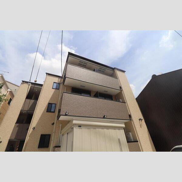 H-MAISON御幣島2