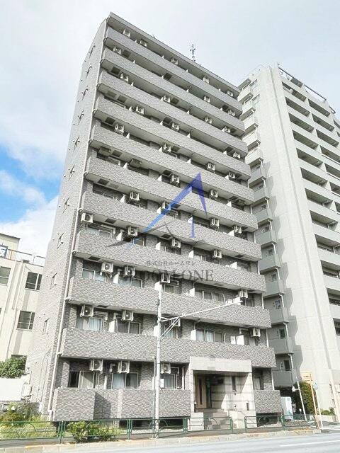 スカイコート高田馬場第5
