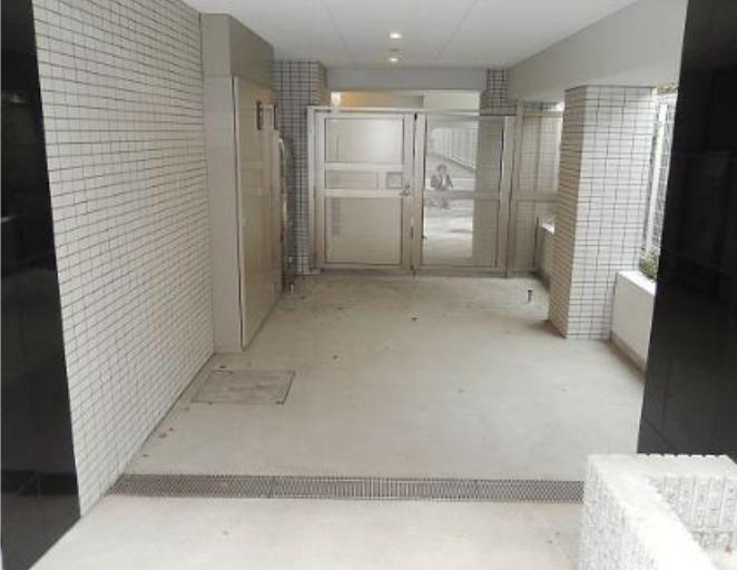 ライジングプレイス両国三番館