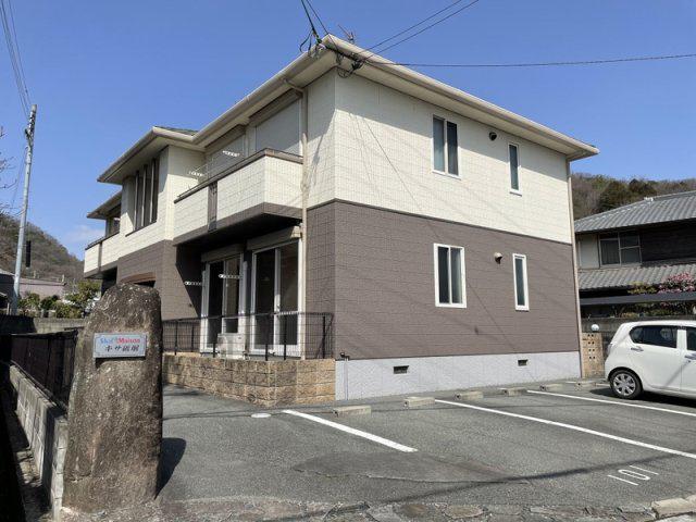 シャーメゾンキサ砥堀