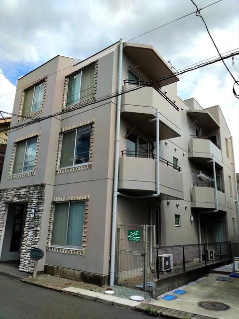 カサ・デ・アンジェラ町田
