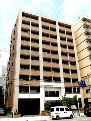 CITY SPIRE難波ウエスト