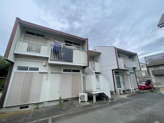 エクセルハイム I